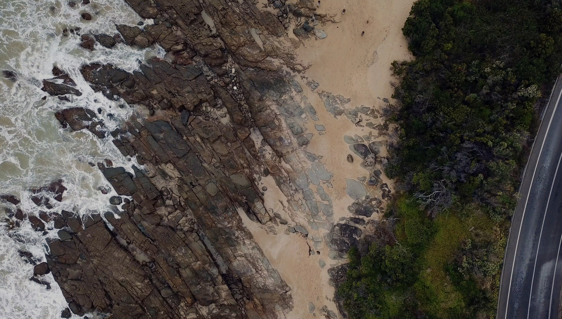 The Deck House, Wye River, Great Ocean Road