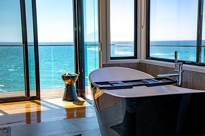 The Deck House, Wye River, Great Ocean Road Gallery 4