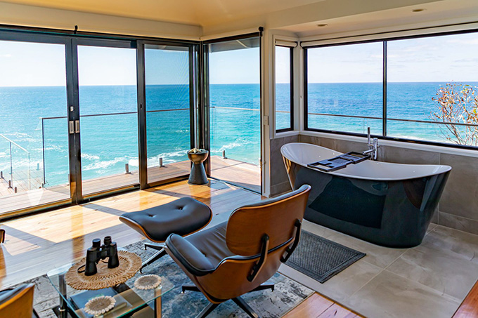 The Deck House, Wye River, Great Ocean Road Gallery 8