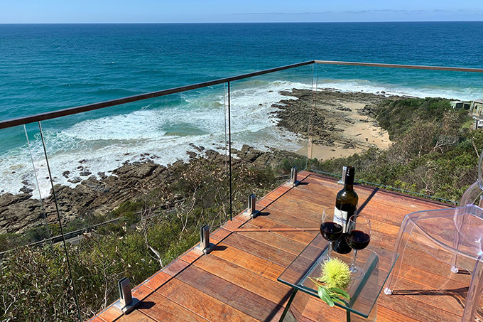 The Deck House, Wye River, Great Ocean Road Gallery 13
