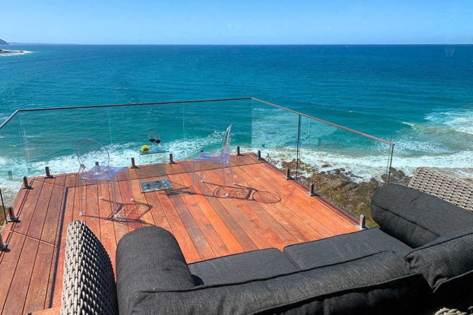 The Deck House, Wye River, Great Ocean Road Gallery 14