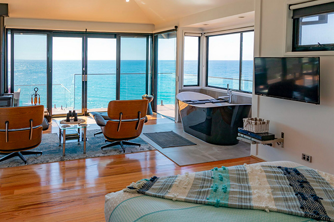 The Deck House, Wye River, Great Ocean Road Gallery 19