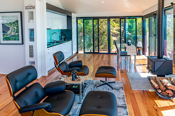 The Deck House, Wye River, Great Ocean Road Gallery 20
