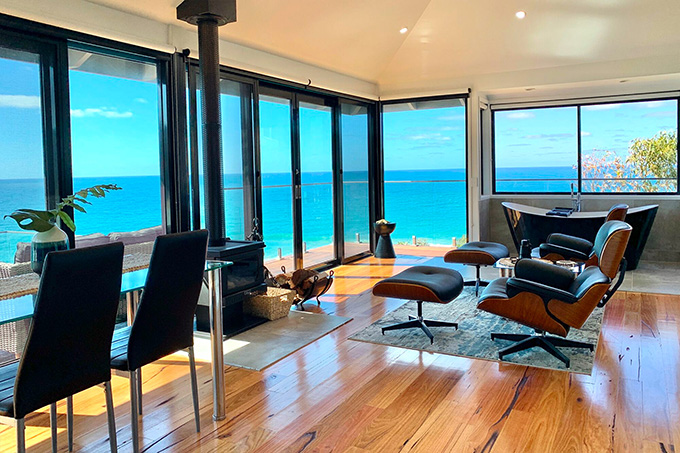 The Deck House, Wye River, Great Ocean Road Gallery 22