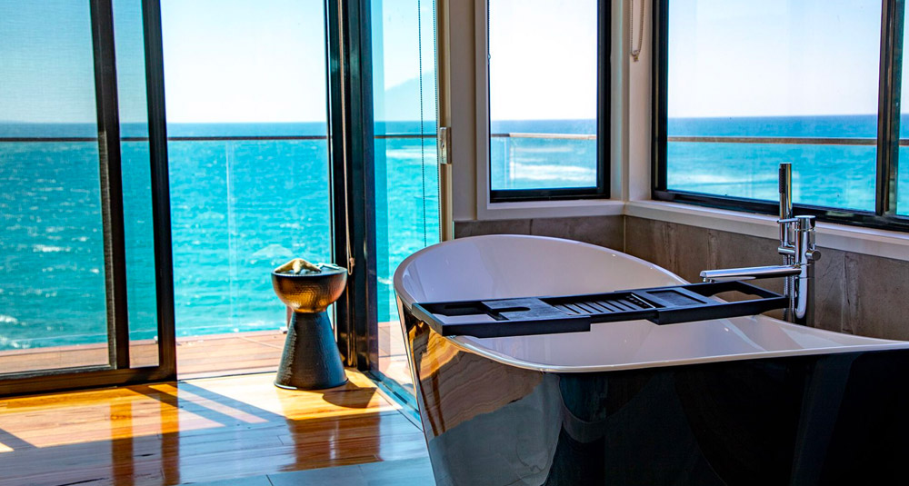 The Deck House, Wye River, Great Ocean Road 2