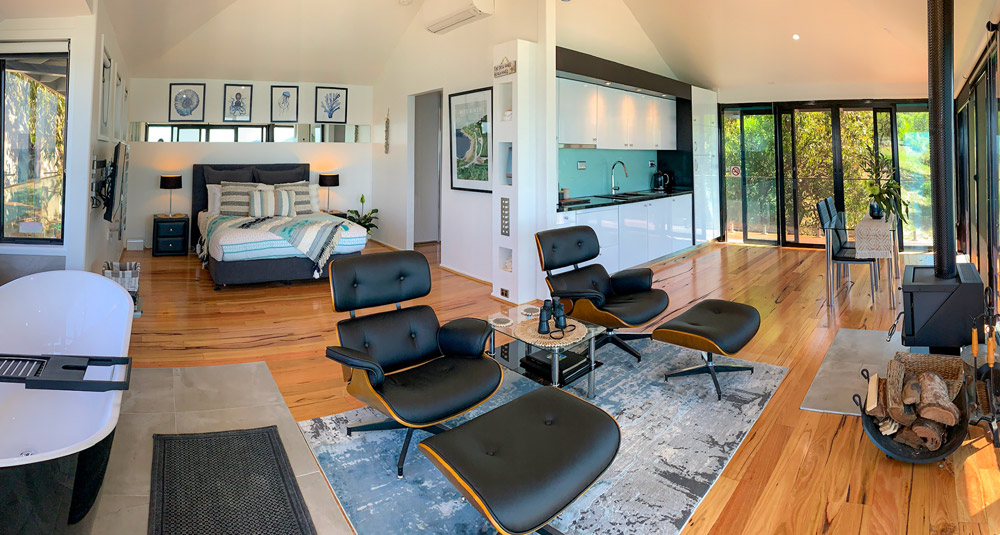 The Deck House, Wye River, Great Ocean Road 4