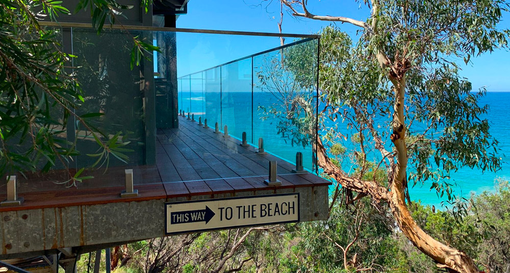 The Deck House, Wye River, Great Ocean Road 3