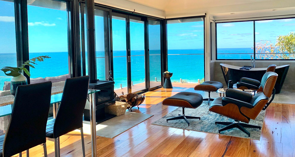 The Deck House, Wye River, Great Ocean Road 4